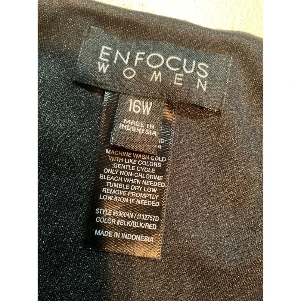 Enfocus Studio enfocus women